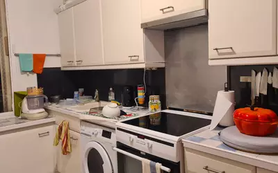Paris 20E (75020)