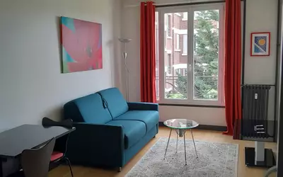 Asnières-Sur-Seine (92600)