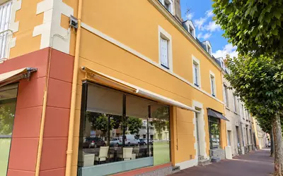 Limoges (87000)
