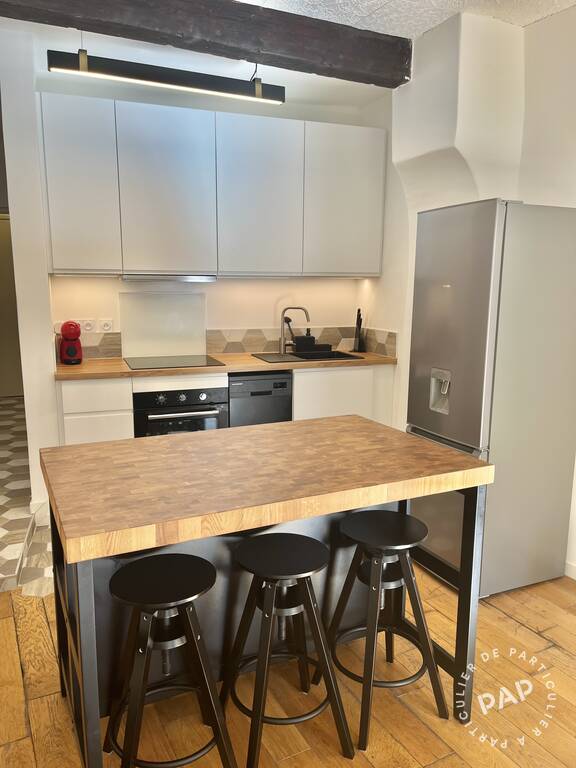 Location Avignon (84000)