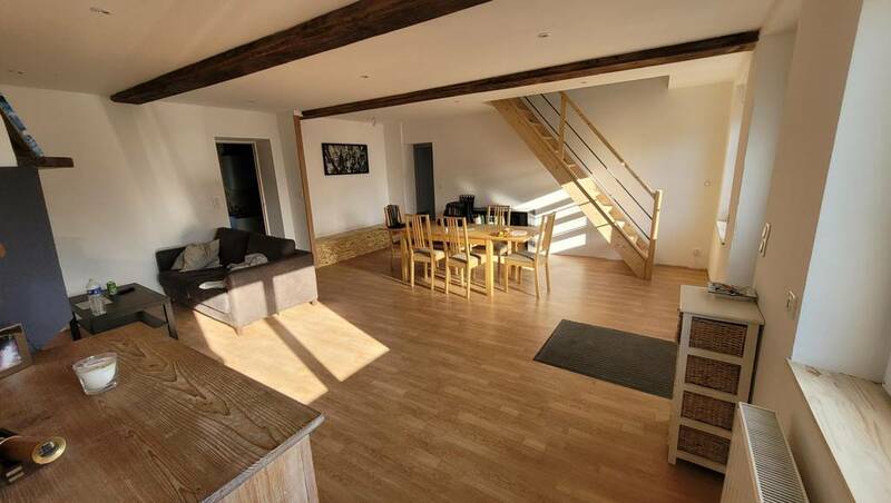 Vente Gathemo (50150) Particulier à Particulier PAP