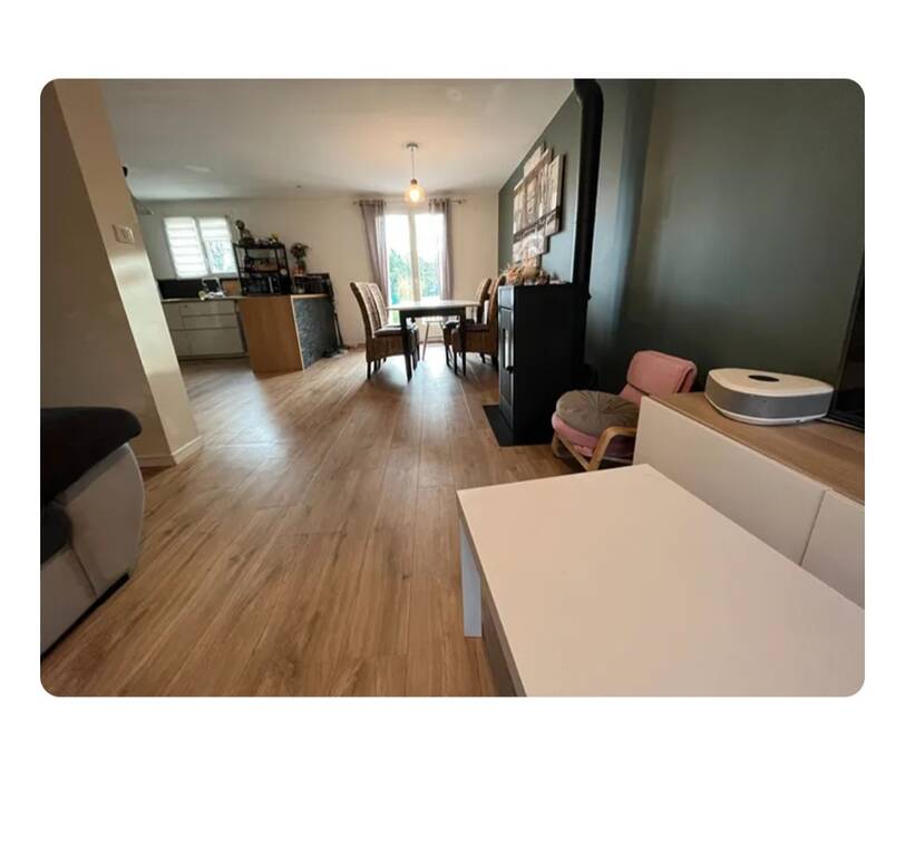 Vente maison 107 m² Auneau (28700) - 107 m² - 240.000 € | Particulier à ...