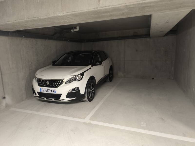 Clichy-Sous-Bois (93390)