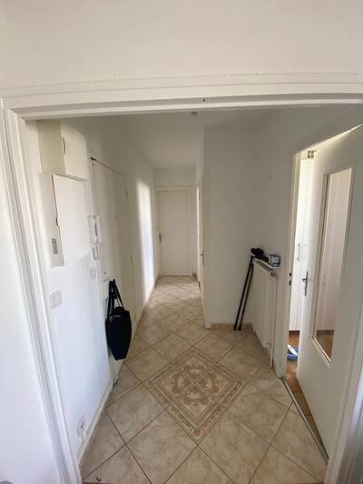 Location appartement 2 pièces Saint-Maur-des-Fossés (94)