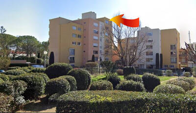 Location appartement studio Draguignan (83300)