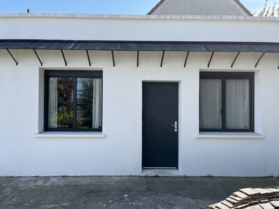 Location maison 2 pièces Noisy-le-Sec (93130)