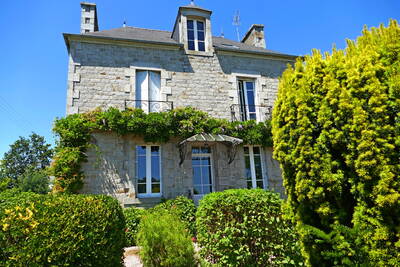 Vente maison 5 pièces Plouër-sur-Rance (22490)