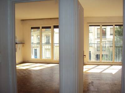 Vente appartement 3 pièces Boulogne-Billancourt (92100)