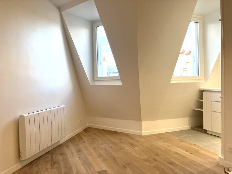 Paris 16E (75016)