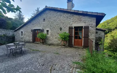 Burzet (07450)