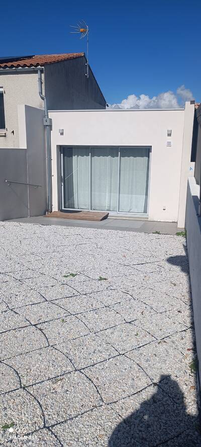 Location appartement 2 pièces Puilboreau (17138)