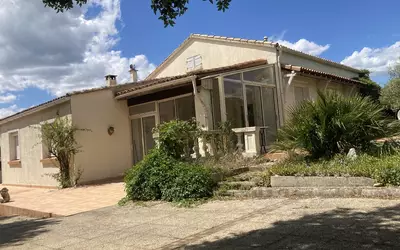 La Boissière (34150)