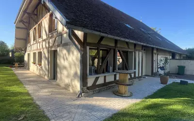 Torvilliers (10440)