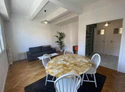 Location appartement 2 pièces Nice (06)
