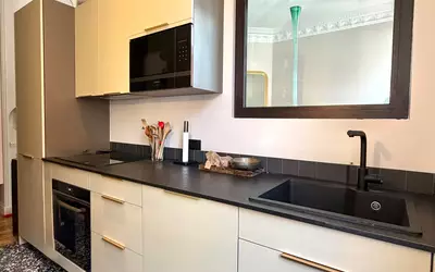 Asnières-Sur-Seine (92600)