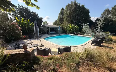 La Porcherie (87380)