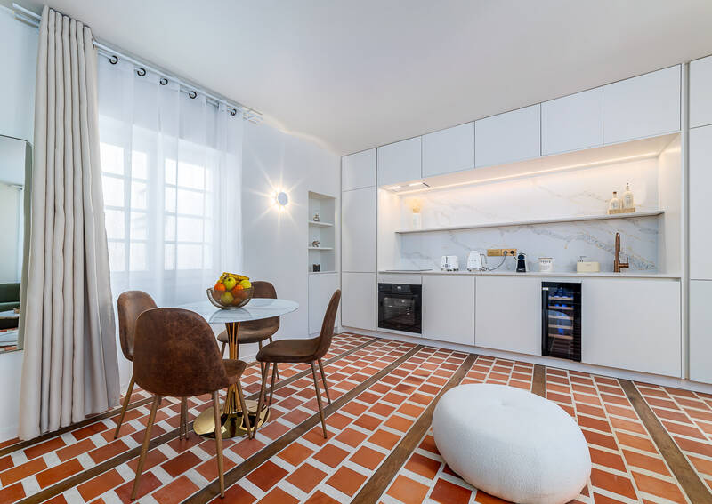 Paris 6E (75006)