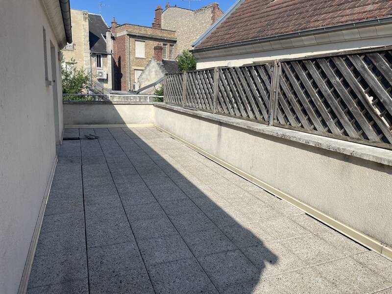 Soissons (02200)