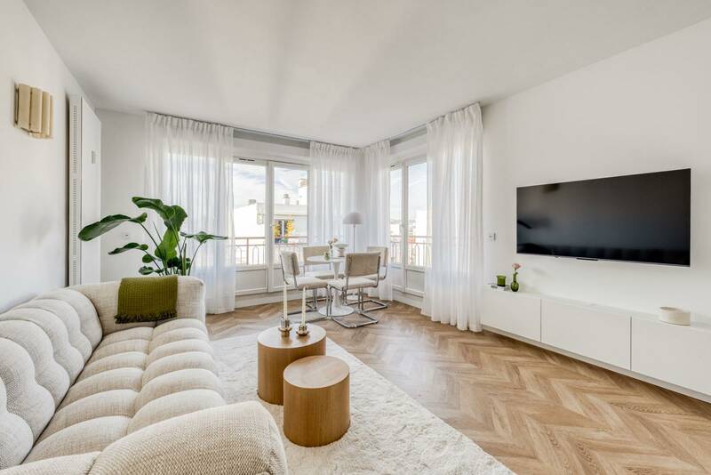Boulogne-Billancourt (92100)