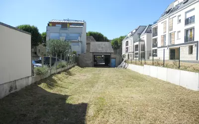 Boissy-Saint-Léger (94470)