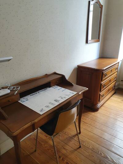 Location chambre en colocation 4 pièces Strasbourg (67)