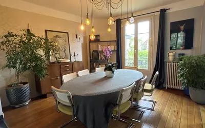 Argenteuil (95100)