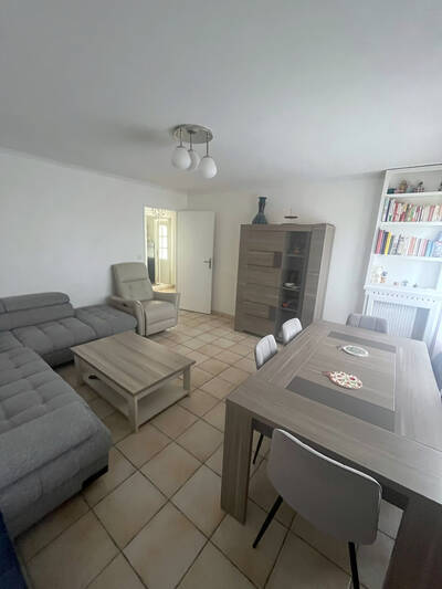 Vente appartement 3 pièces Rosny-sous-Bois (93110)