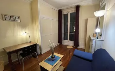 Paris 16E (75016)
