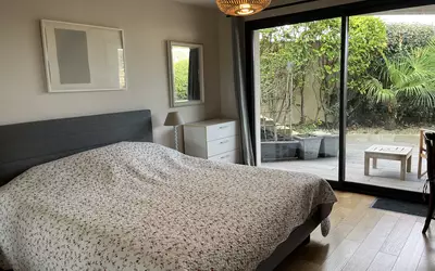 Vue Mer, Fécamp (76400)
