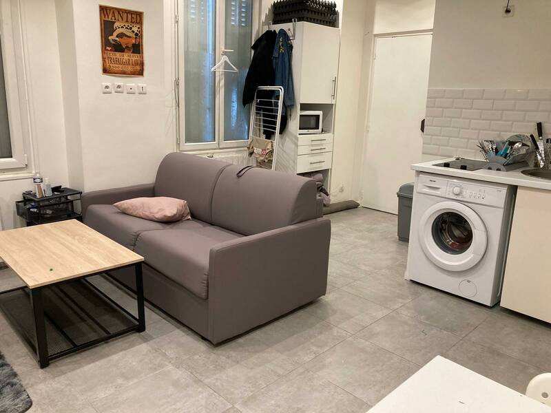 Paris 20E (75020)