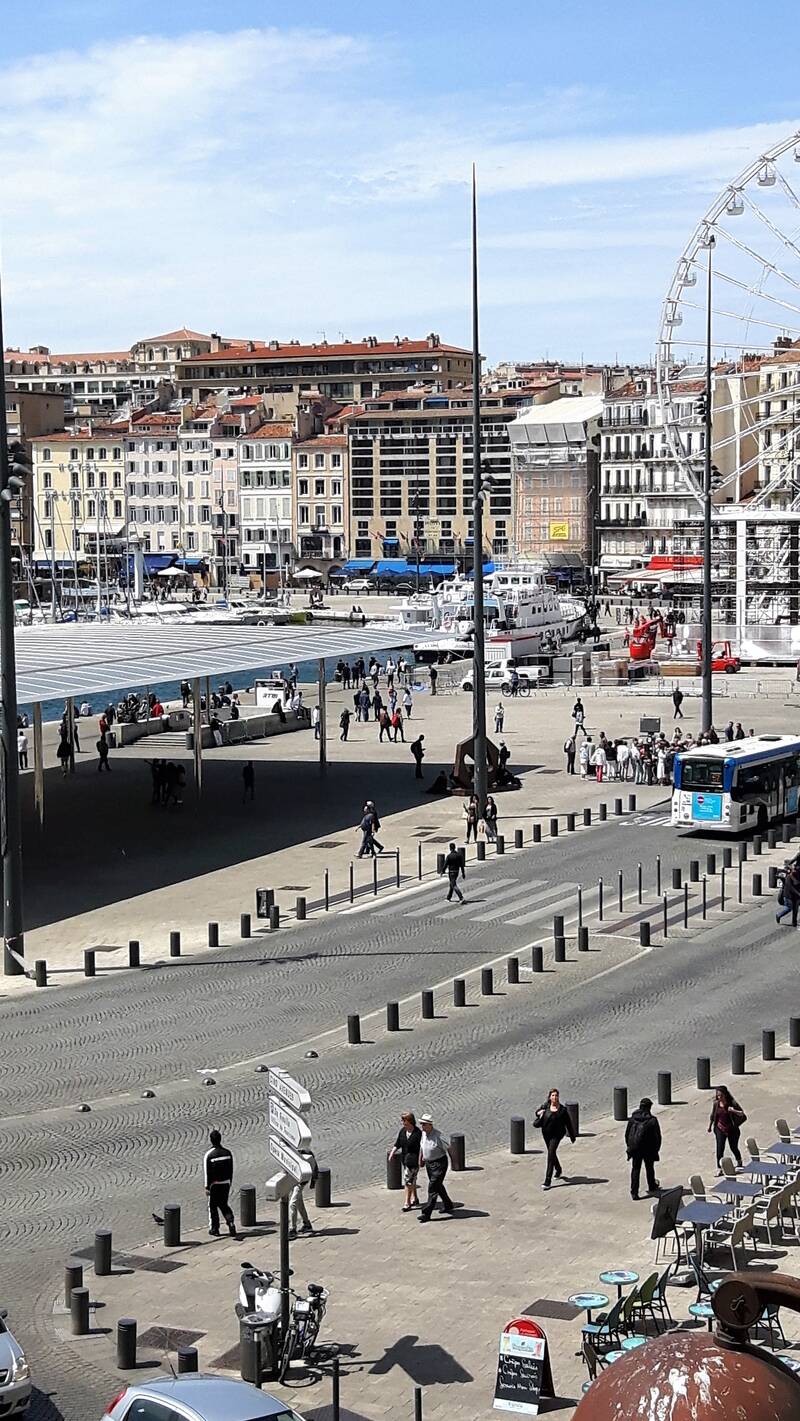 Marseille 1Er (13001)