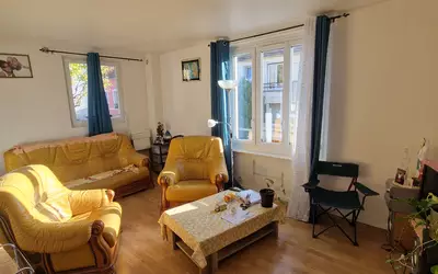 Alfortville (94140)