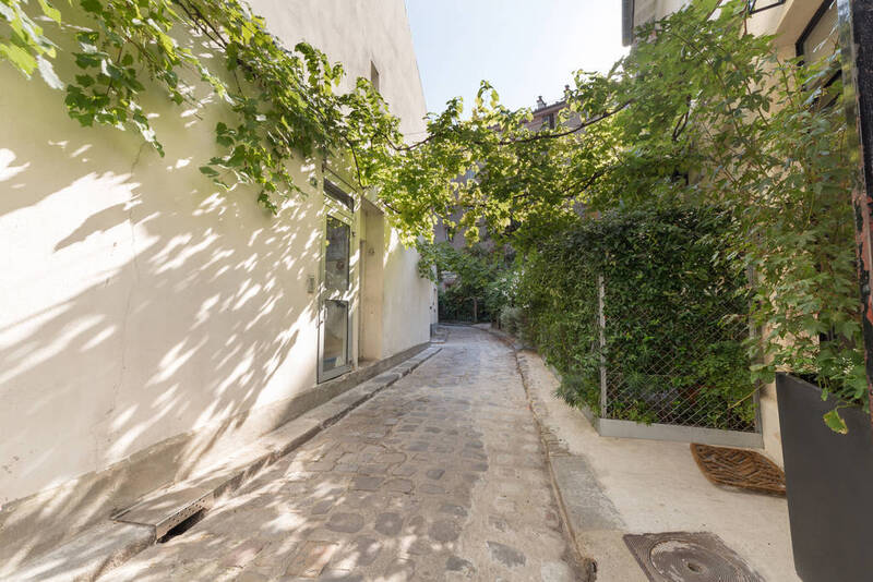 Paris 15E