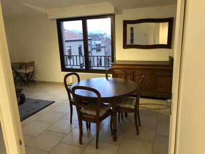Location appartement 2 pièces Nancy (54)