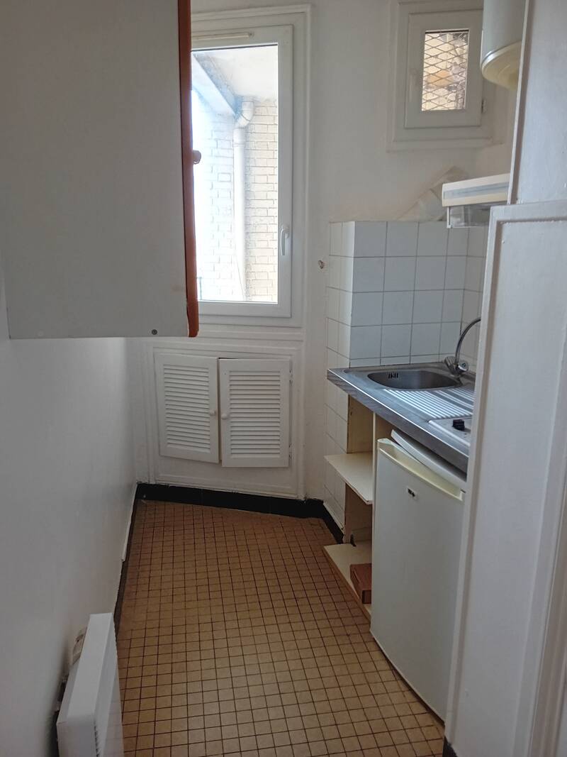 La Garenne-Colombes (92250)