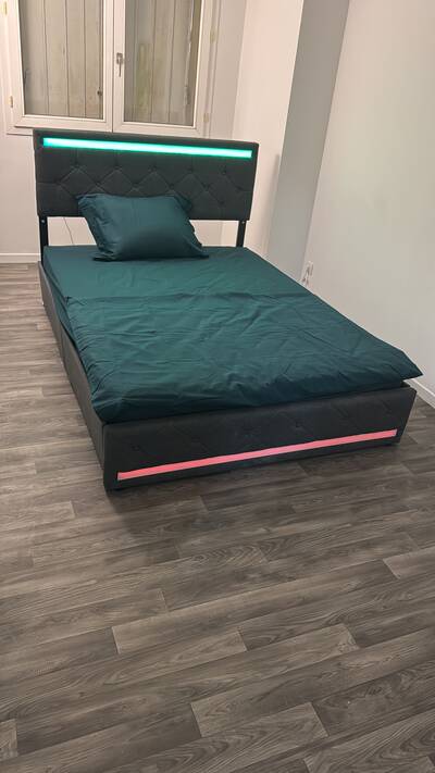 Location chambre en colocation 5 pièces Torcy (77200)