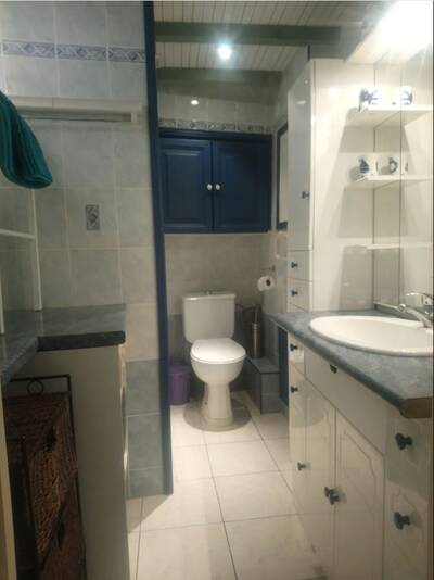 Vente appartement studio Perpignan (66)
