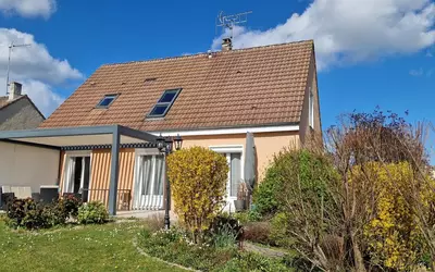 Chaufour-Notre-Dame (72550)