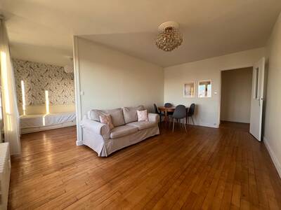 Vente appartement 4 pièces Nogent-sur-Marne (94130)