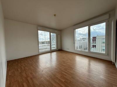 Location appartement 3 pièces L'Haÿ-les-Roses (94240)