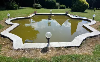 La Cambe