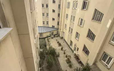 Paris 18E (75018)