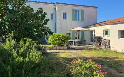 Charron (17230)