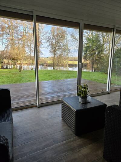 Vente maison 3 pièces Saint-Médard-de-Guizières (33230)