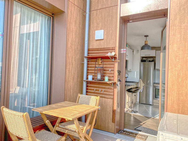 Asnières-Sur-Seine (92600)