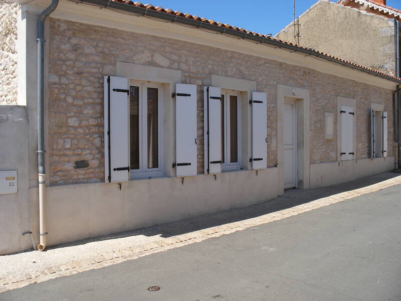 Bourcefranc-Le-Chapus (17560)