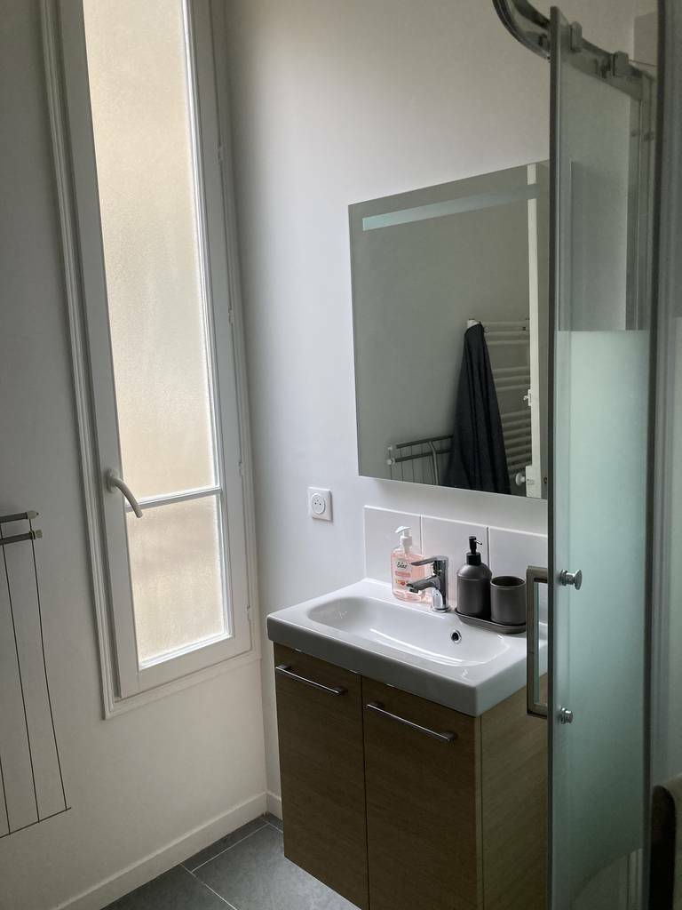 Paris 6E (75006)