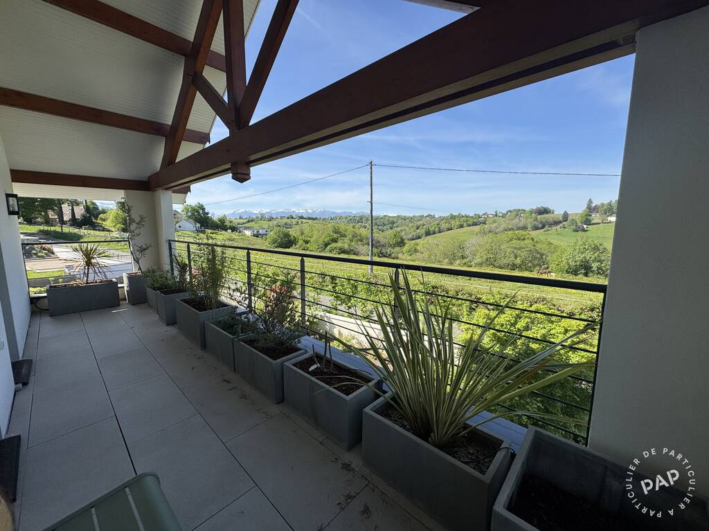Vente maison 181 m² Gan (64290) - 181 m² - 730.000 € | Particulier à Particulier — 8