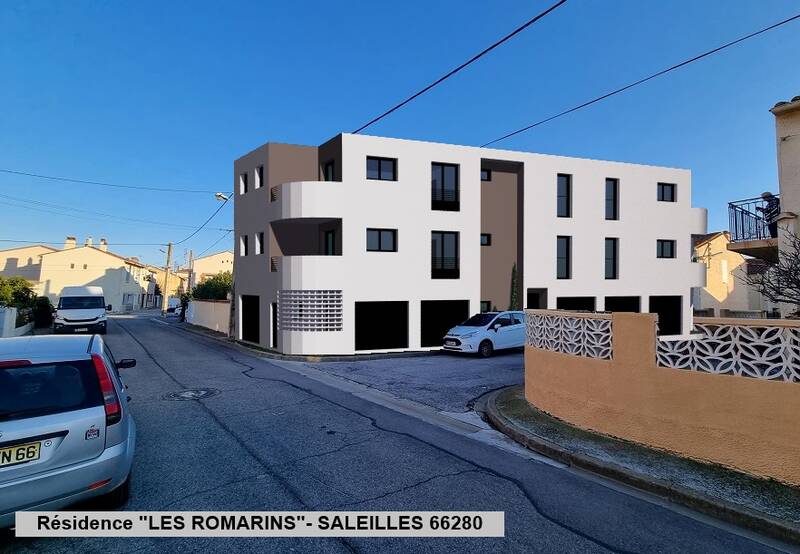 Saleilles (66280)