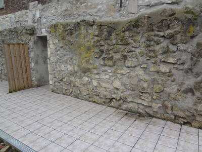 Location appartement 2 pièces Béthisy-Saint-Pierre (60320)